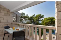 Pine Canopy Studios and Apartmani Apartman 1 – A1 foto 2