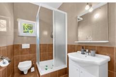 Pine Canopy Studios and Apartmani Apartman 1 – A1 foto 5