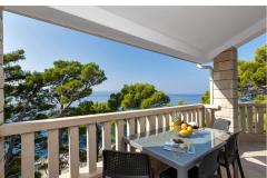 Pine Canopy Studios and Apartmani Apartman 2 – A2 foto 1