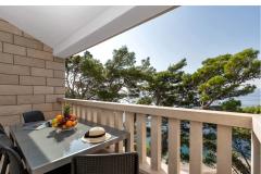 Pine Canopy Studios and Apartmani Apartman 2 – A2 foto 2