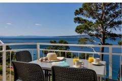 Pine Canopy Studios and Apartmani Apartman 7 – A8 foto 1