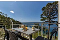 Pine Canopy Studios and Apartmani Apartman 7 – A8 foto 2