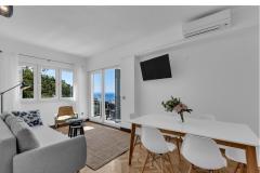 Pine Canopy Studios and Apartmani Apartman 7 – A8 foto 4