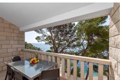 Pine Canopy Studios and Apartmani Apartman 4 – A5 foto 2