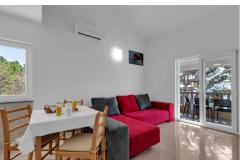 Pine Canopy Studios and Apartmani Apartman 4 – A5 foto 5