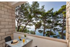 Pine Canopy Studios and Apartmani Apartman 5 – A6 foto 3