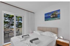 Pine Canopy Studios and Apartmani Apartman 5 – A6 foto 5