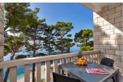 Pine Canopy Studios and Apartmani Apartman 8 – A9 foto 1
