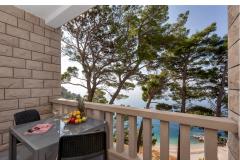 Pine Canopy Studios and Apartmani Apartman 8 – A9 foto 3
