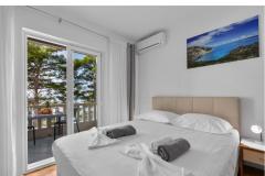 Pine Canopy Studios and Apartmani Apartman 8 – A9 foto 4