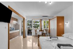 Pine Canopy Studios and Apartmani Apartman 11 – A13 foto 5