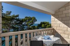 Pine Canopy Studios and Apartmani Apartman 12: (2+2) – Pine A3 foto 1