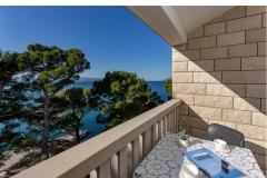 Pine Canopy Studios and Apartmani Apartman 12: (2+2) – Pine A3 foto 2