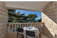 Pine Canopy Studios and Apartmani Apartman 12: (2+2) – Pine A3 foto 3