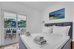 Pine Canopy Studios and Apartmani Apartman 12: (2+2) – Pine A3 foto 4