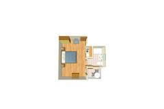 Sobe and Apartmants Medic Apartman 1 – A2  STUDIO foto 5