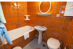 Sobe and Apartmants Medic Soba 2 – Soba 2+1 foto 5