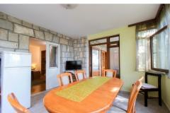 Apartmani Mirko Staničić Apartman 4 – Prizemlje foto 1