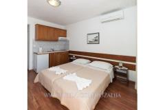 Studio Apartmani Rozalija Apartman 1 – Studio 5 foto 4