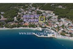 Studio Apartmani Rozalija Apartman 4 – Studio 8 foto 1