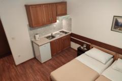 Studio Apartmani Rozalija Apartman 4 – Studio 8 foto 3