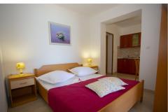 Studio Apartmani Slavko Apartman 3 – A4 foto 5