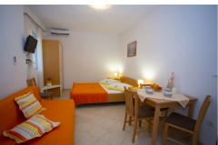 Studio Apartmani Slavko Apartman 2 – A3 foto 2