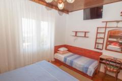 Villa Bonanca Apartman 1 – Studio 1 foto 4