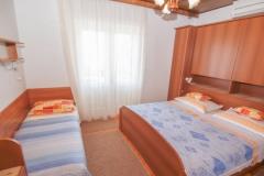 Villa Bonanca Apartman 2 – Studio 2 foto 1