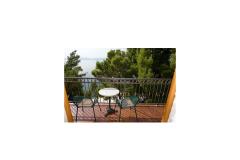 Villa Jardula Apartman 2 – 1;A2+1 foto 2