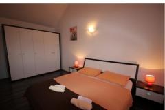Stone Brela- swimming pool, grill Apartman 1 – Stone foto 3