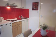 Villa Mijo Sokol Apartman 3 – Studio 8 foto 2