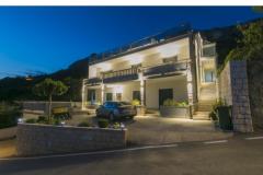 Villa Nadalina Apartman 1: (4+2) – DUJE foto 1