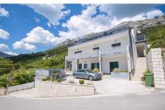 Villa Nadalina Apartman 1: (4+2) – DUJE foto 2