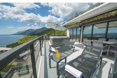 Villa Nadalina Apartman 1: (4+2) – DUJE foto 3