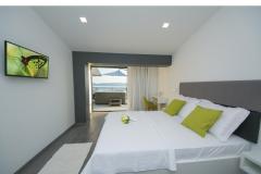 Villa Nadalina Apartman 1: (4+2) – DUJE foto 5