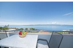 Villa Nadalina Apartman 5: (2+1) – STUDIO 1 foto 1