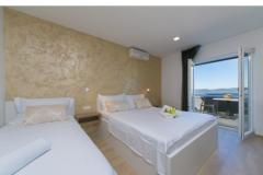 Villa Nadalina Apartman 5: (2+1) – STUDIO 1 foto 2