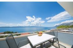 Villa Nadalina Apartman 5: (2+1) – STUDIO 1 foto 3