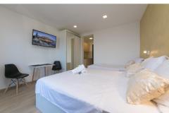 Villa Nadalina Apartman 5: (2+1) – STUDIO 1 foto 4