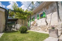 Villa Nadalina Apartman 3: (2+2) – NIPPER foto 1