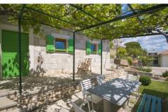 Villa Nadalina Apartman 3: (2+2) – NIPPER foto 2