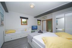 Villa Nadalina Apartman 3: (2+2) – NIPPER foto 3