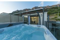 Villa Nadalina Apartman 2: (2+2) – LUCE foto 2