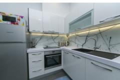 Villa Nadalina Apartman 2: (2+2) – LUCE foto 5