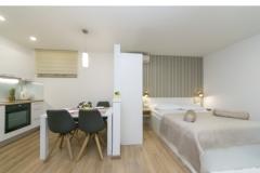 Villa Nadalina Apartman 4: (2+1) – APARTMAN 3 foto 1