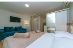 Villa Nadalina Apartman 4: (2+1) – APARTMAN 3 foto 2