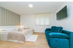 Villa Nadalina Apartman 4: (2+1) – APARTMAN 3 foto 4