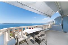 Villa Nadalina Apartman 6: (2+1) – STUDIO 2 foto 1