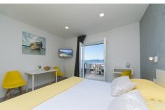 Villa Nadalina Apartman 6: (2+1) – STUDIO 2 foto 3